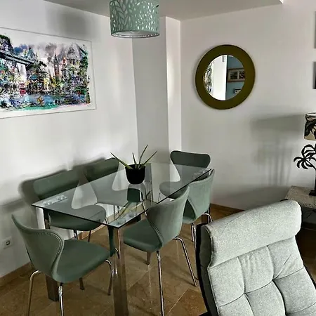 Two Bedroom Duplex
