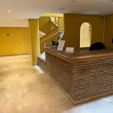 Two Bedroom Duplex *