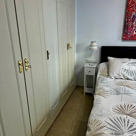 Two Bedroom Duplex *