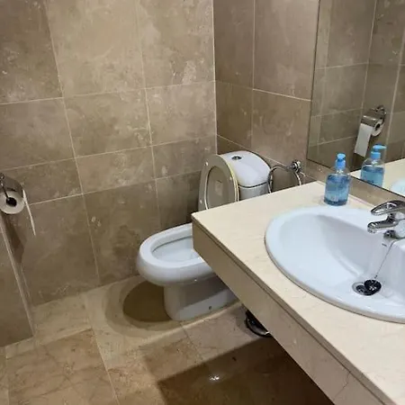 Апартаменты Two Bedroom Duplex
