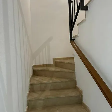 Апартаменты Two Bedroom Duplex *