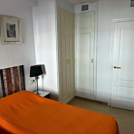 Two Bedroom Duplex