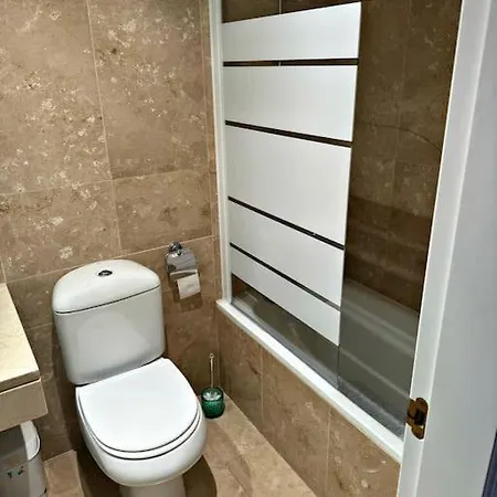 Two Bedroom Duplex *